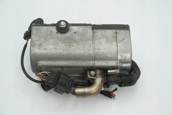 Webasto parkeerverwarming OEM 252630 Opel image 2