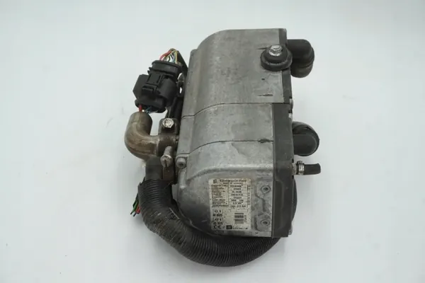Webasto parkeerverwarming OEM 252630 Opel image 3