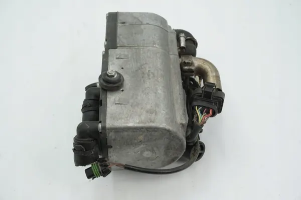 Webasto parkeerverwarming OEM 252630 Opel image 4