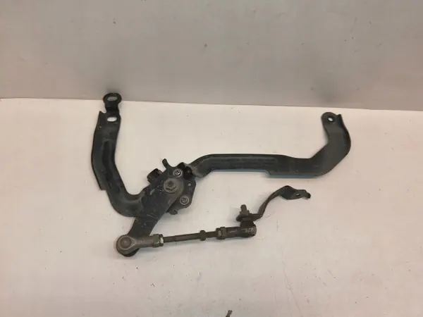 Lexus LS luftfjädringssensor OEM 9H2911 Höger fram image 3