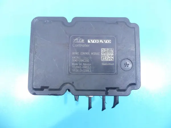 Bomba ABS usada OEM 30736633 para Volvo S80 II image 8