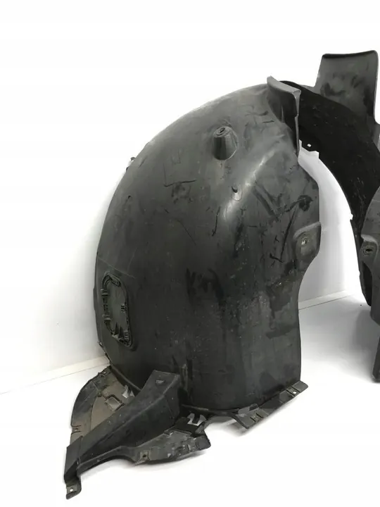 VW TOURAN II Etu Oikea Lokasuoja 5TA805912E image 2