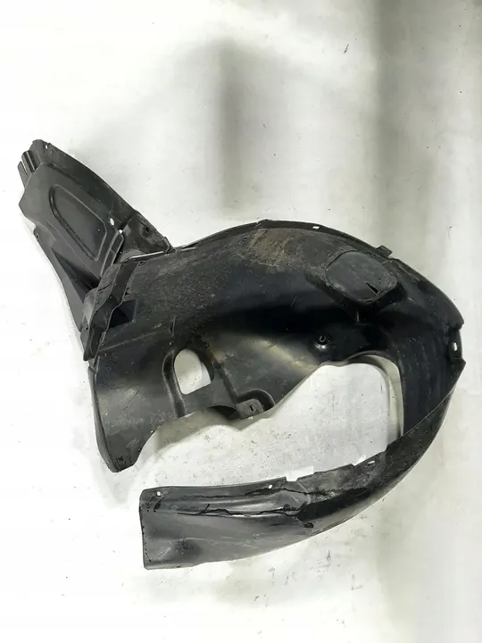 SKODA RAPID Left Front Wheel Arch 5JA809961 image 6