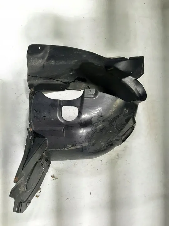 SKODA RAPID Left Front Wheel Arch 5JA809961 image 7