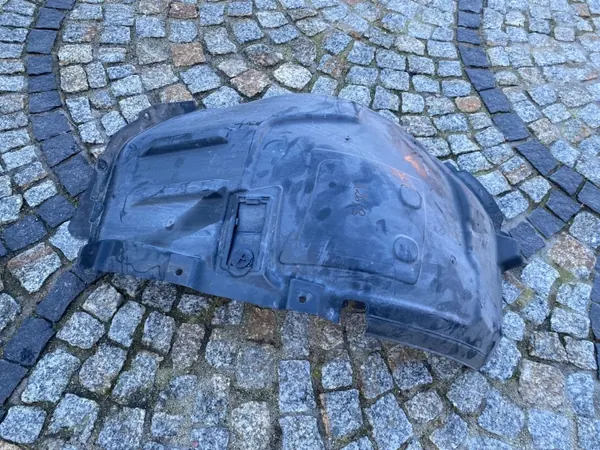 Mercedes E-klass 238 vänster framskärm OEM 2386901503 image 4
