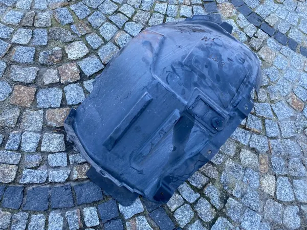 Mercedes E-klass 238 vänster framskärm OEM 2386901503 image 5
