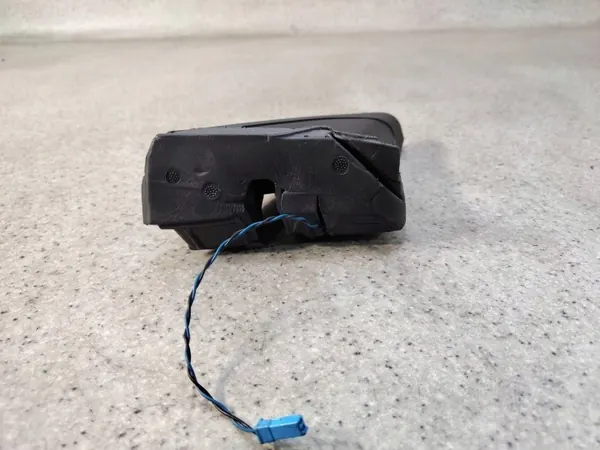 Grelha Alto-falante OEM 9220750AOP123 Dianteira Direita BMW 3 GT image 5