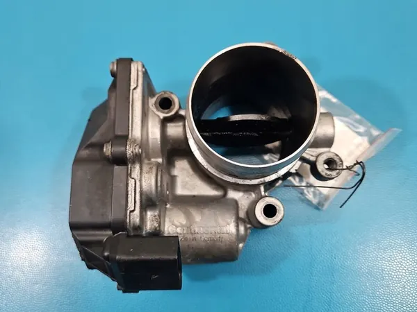 Throttle Body Audi A4 B8 2.0 TDI (CAGA) A2C83076000 image 2