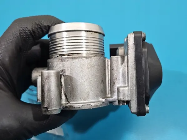 Throttle Body Audi A4 B8 2.0 TDI (CAGA) A2C83076000 image 6
