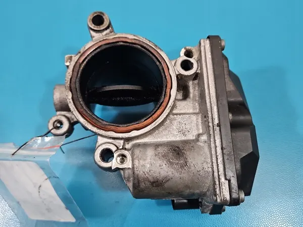 Throttle Body Audi A4 B8 2.0 TDI (CAGA) A2C83076000 image 9