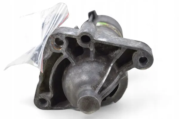 Arrancador TRAFIC II VIVARO A PRIMASTAR 2.5 DCI 8200225336 image 2