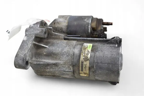 Arrancador TRAFIC II VIVARO A PRIMASTAR 2.5 DCI 8200225336 image 3