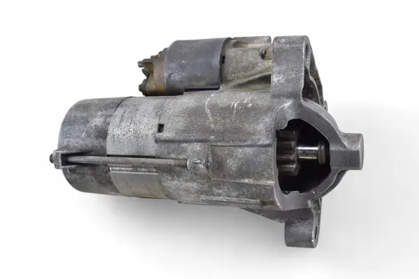 Arrancador TRAFIC II VIVARO A PRIMASTAR 2.5 DCI 8200225336 image 5