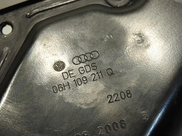 Tidskåpa Skoda Superb II 1.8 TSI OEM 06H109211Q image 5