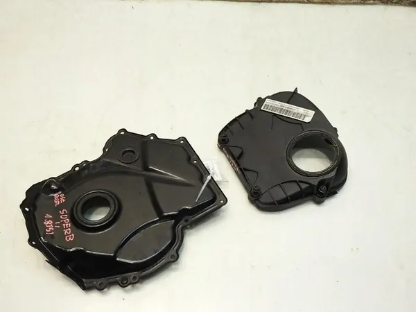 Tidskåpa Skoda Superb II 1.8 TSI OEM 06H109211Q image 6