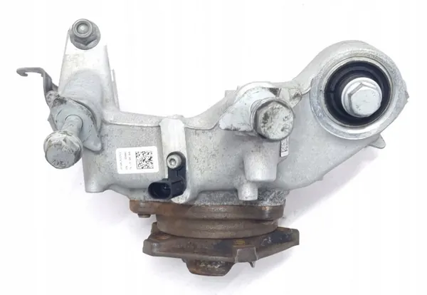 Linker achterstuurstaaf OEM 4M0505431AJ voor Audi Q7 4M image 9