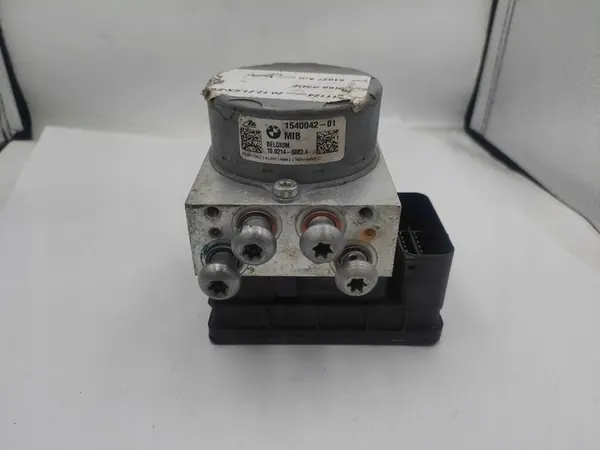 Bomba de control ABS BMW K69 S 1000 XR image 2