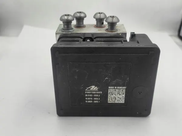 Bomba de control ABS BMW K69 S 1000 XR image 4
