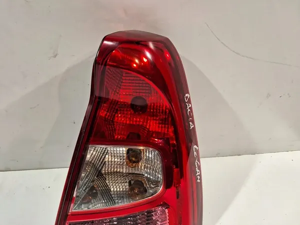 Luz trasera derecha 8200744759 Dacia Logan Sedan 08-12 image 2