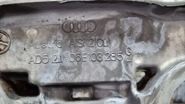 Nokka-akselin Kiinnike OEM 06E103285H - Audi OE image 5