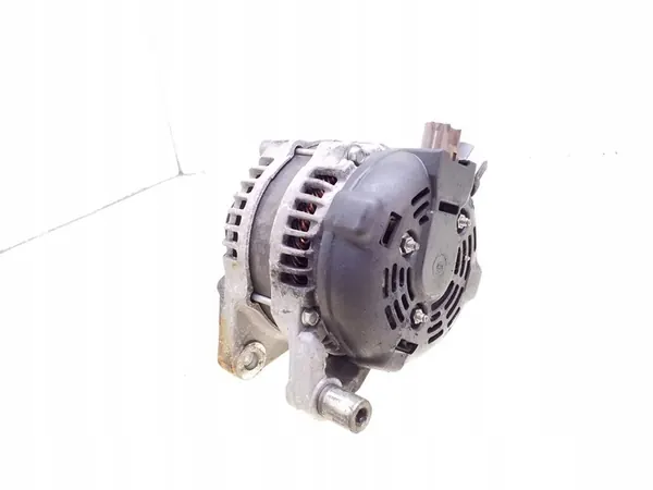 Alternador Volvo V50 2005 595545150 image 2