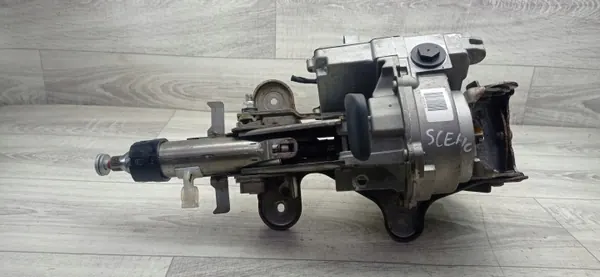Renault OE elektrisk styrservo OEM 8200035272 image 2
