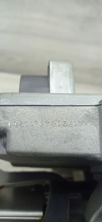 Renault OE elektrisk styrservo OEM 8200035272 image 4