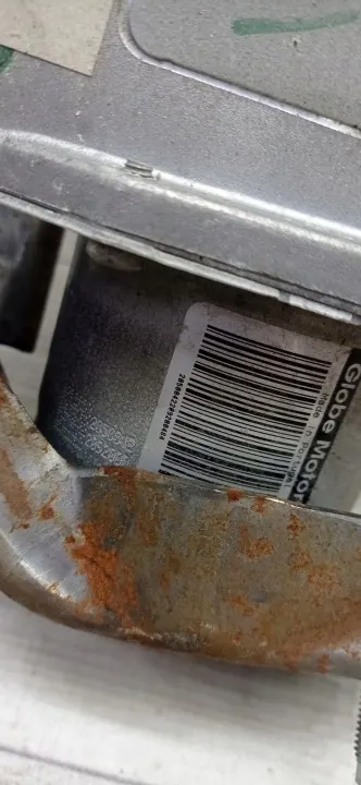 Renault OE elektrisk styrservo OEM 8200035272 image 8