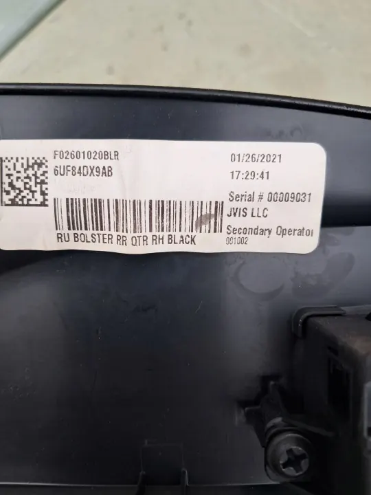 USB-poort OEM 068422663AB voor Jeep Chrysler image 5