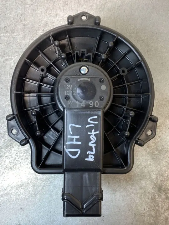 Suzuki OE Fläktmotor OEM FBZ17847 - Begagnad image 2