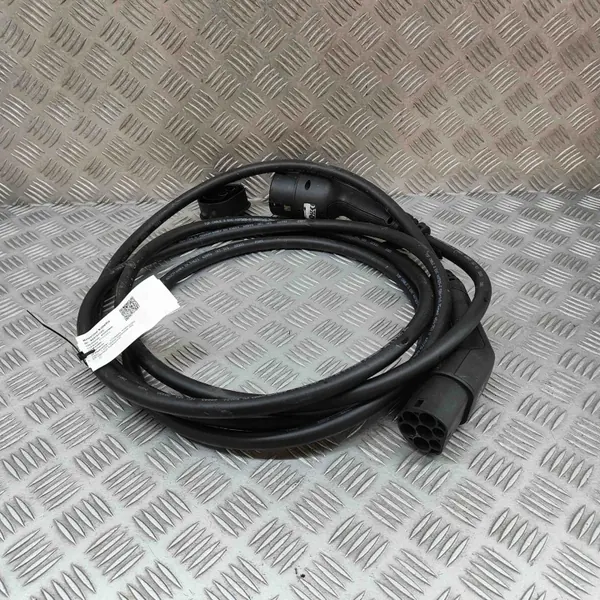 Câble de charge batterie Hyundai Kona OEM 66632ADU023A image 2