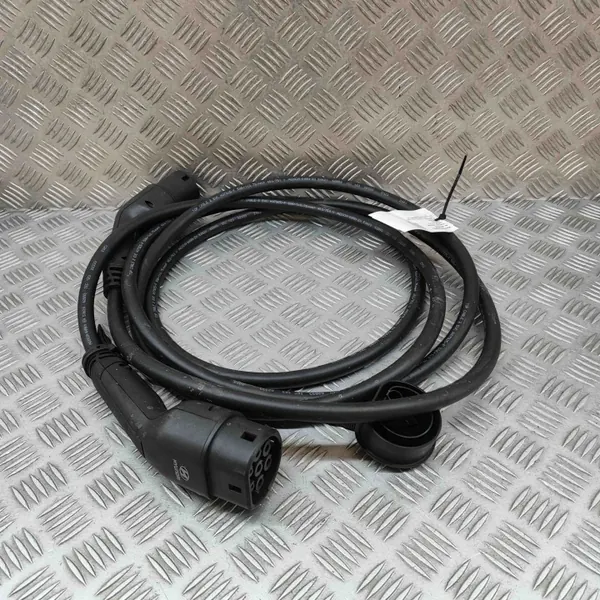 Câble de charge batterie Hyundai Kona OEM 66632ADU023A image 3