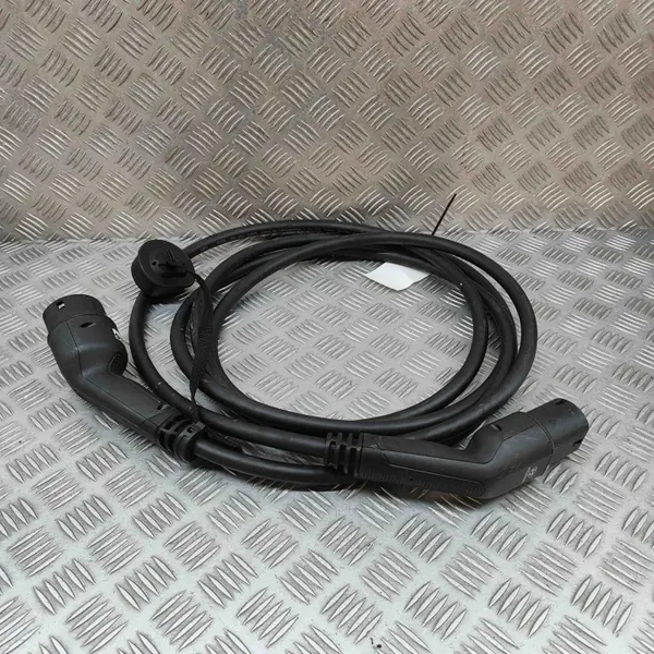 Câble de charge batterie Hyundai Kona OEM 66632ADU023A image 4
