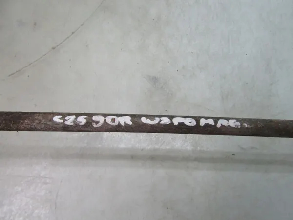 CITROEN C25 2.5D stuurbuis OEM onderdeel image 6