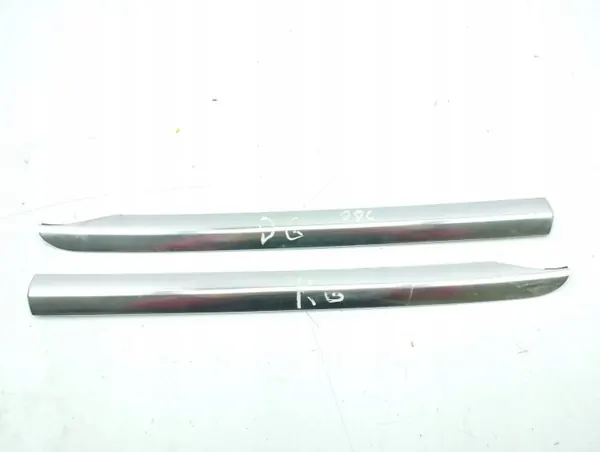 Joint de vitre latérale Mercedes-Benz EQA 2022 AMD155411 image 2