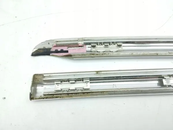 Joint de vitre latérale Mercedes-Benz EQA 2022 AMD155411 image 7
