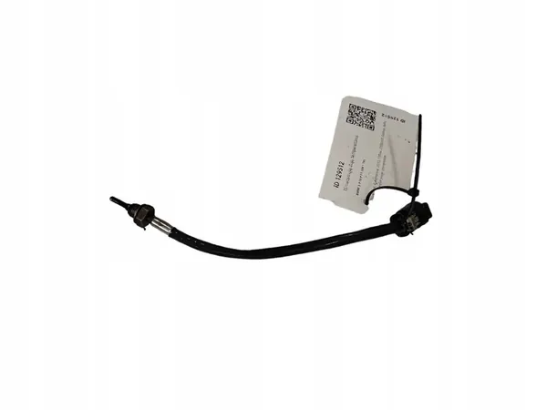 Avgastemperatursensor BMW 5 (F10) 2.0L Diesel image 4