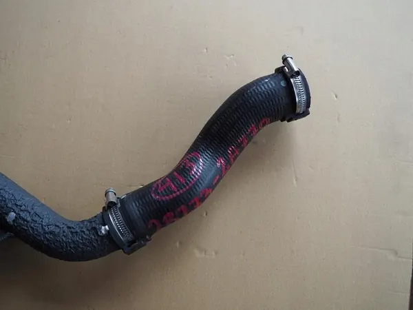 Luftschlauch Kia Ceed II Hyundai i30 II CRDI 282732A770 image 3