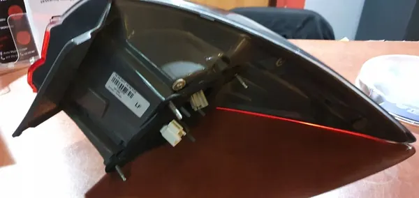 Corolla E16 Lift - Luz trasera izquierda LED image 4