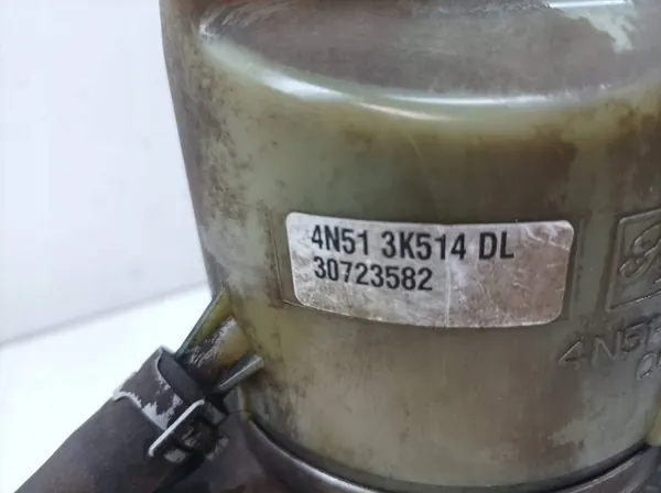 Bomba de direção assistida Volvo V50 I image 3