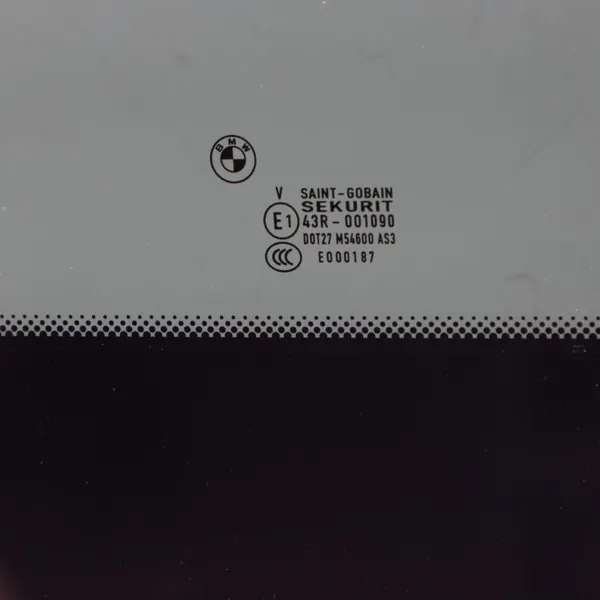 Techo Panorámico BMW OEM 7399482 para F02/F04 image 9