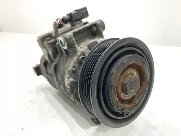 Compressore AC Audi A6 C7 3.0 245CV 2010-2018 4G0260805B image 2