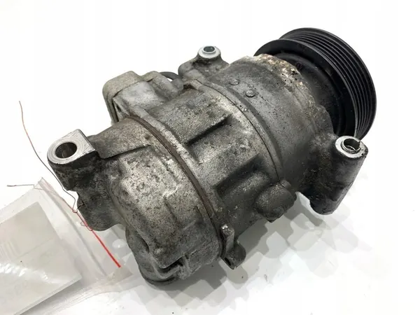 Compressore AC Audi A6 C7 3.0 245CV 2010-2018 4G0260805B image 3