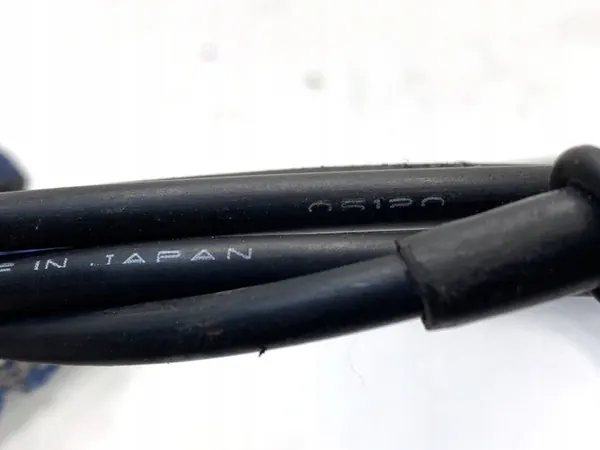 Konepeltilukkokaapeli OEM LORK-1608-122714 Suzuki image 3