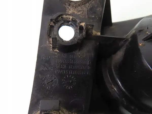 LAMPA LT/BLOTNIK 6L6945111D image 3