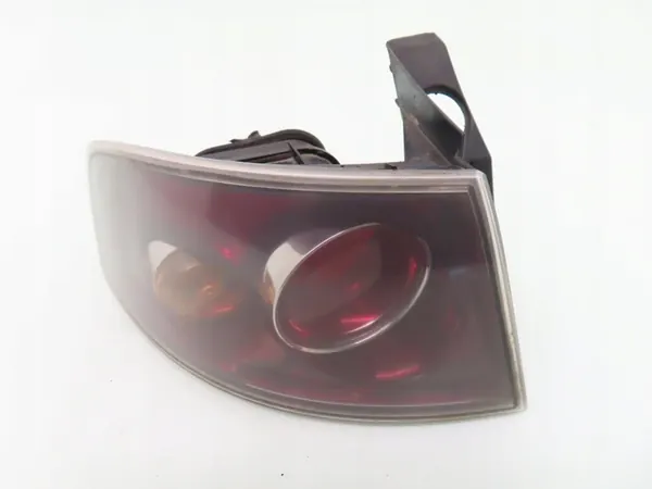 LAMPA LT/BLOTNIK 6L6945111D image 5