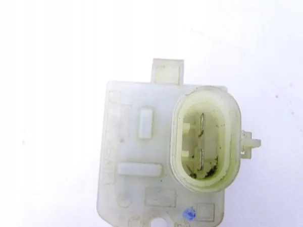 Ventilatorweerstand Alfa Romeo Mito 08-18 1.3 JTDm OEM image 3