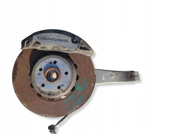 OEM AMP5244 Roulement de moyeu avant droit image 2