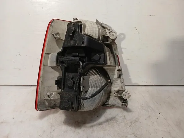Höger Bakljus Volkswagen Touran 1T0 image 2