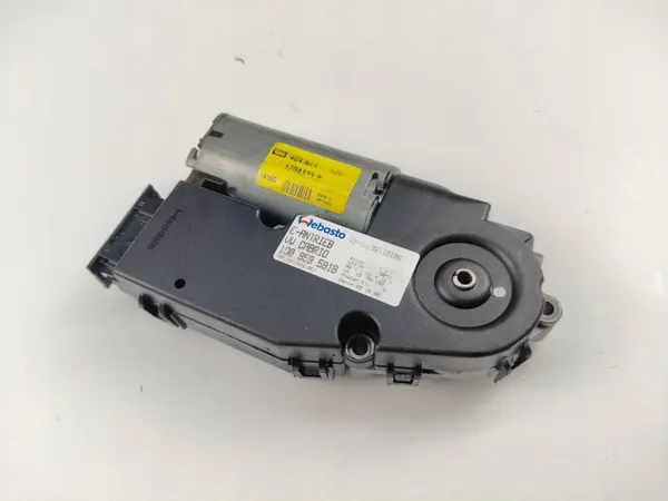 Moteur de toit ouvrant OEM 1Q0959591B VW EOS image 2